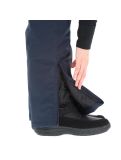 Miniaturansicht Icepeak, Curlew Skihose Damen dark blau