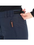 Miniaturansicht Icepeak, Curlew Skihose Damen dark blau