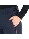 Miniaturansicht Icepeak, Curlew Skihose Damen dark blau