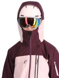 Miniaturansicht Icepeak, Curran Skijacke Damen Baby Pink rosa 