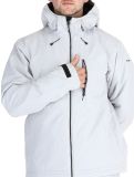 Miniaturansicht Icepeak, Curran Skijacke Damen Light Grey grau 