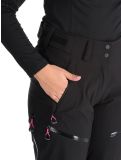 Miniaturansicht Icepeak, Dairborn Hardshell Skihose Damen Black schwarz 