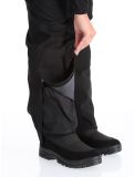 Miniaturansicht Icepeak, Dairborn Hardshell Skihose Damen Black schwarz 