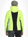 Miniaturansicht Icepeak, Danbury Daunenjacke Herren Light Green grün 