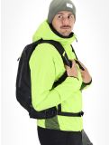 Miniaturansicht Icepeak, Danbury Daunenjacke Herren Light Green grün 