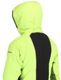 Miniaturansicht Icepeak, Danbury Daunenjacke Herren Light Green grün 