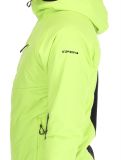 Miniaturansicht Icepeak, Danbury Daunenjacke Herren Light Green grün 