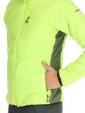 Miniaturansicht Icepeak, Danbury Daunenjacke Herren Light Green grün 