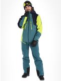 Miniaturansicht Icepeak, Dassow Hardshell Skijacke Herren Emerald grün 