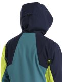 Miniaturansicht Icepeak, Dassow Hardshell Skijacke Herren Emerald grün 