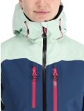 Miniaturansicht Icepeak, Datteln Hardshell Skijacke Damen Aloe grün 