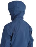 Miniaturansicht Icepeak, Deblois Hardshell Skijacke Damen Navy Blue blau 