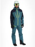 Miniaturansicht Icepeak, Decatur Hardshell Skijacke Herren Emerald grün 