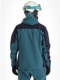 Miniaturansicht Icepeak, Decatur Hardshell Skijacke Herren Emerald grün 