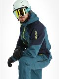 Miniaturansicht Icepeak, Decatur Hardshell Skijacke Herren Emerald grün 