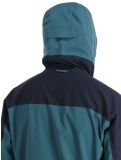 Miniaturansicht Icepeak, Decatur Hardshell Skijacke Herren Emerald grün 