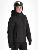 Miniaturansicht Icepeak, Dickinson Skijacke Herren Black schwarz 