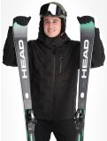 Miniaturansicht Icepeak, Dickinson Skijacke Herren Black schwarz 