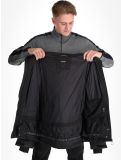 Miniaturansicht Icepeak, Dickinson Skijacke Herren Black schwarz 