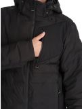 Miniaturansicht Icepeak, Dickinson Skijacke Herren Black schwarz 