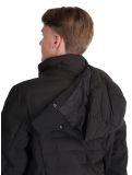 Miniaturansicht Icepeak, Dickinson Skijacke Herren Black schwarz 