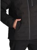 Miniaturansicht Icepeak, Dickinson Skijacke Herren Black schwarz 