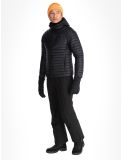 Miniaturansicht Icepeak, Dillon Daunenjacke Herren Black schwarz 