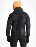 Miniaturansicht Icepeak, Dillon Daunenjacke Herren Black schwarz 