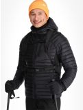 Miniaturansicht Icepeak, Dillon Daunenjacke Herren Black schwarz 