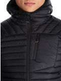 Miniaturansicht Icepeak, Dillon Daunenjacke Herren Black schwarz 