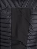 Miniaturansicht Icepeak, Dillon Daunenjacke Herren Black schwarz 