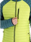 Miniaturansicht Icepeak, Dillon Daunenjacke Herren Light Green grün 