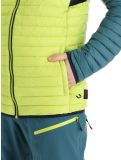 Miniaturansicht Icepeak, Dillon Daunenjacke Herren Light Green grün 