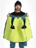 Miniaturansicht Icepeak, Dillon Daunenjacke Herren Light Green grün 