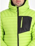 Miniaturansicht Icepeak, Dillon Daunenjacke Herren Light Green grün 