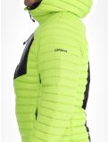 Miniaturansicht Icepeak, Dillon Daunenjacke Herren Light Green grün 