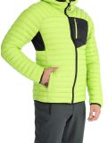 Miniaturansicht Icepeak, Dillon Daunenjacke Herren Light Green grün 