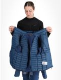 Miniaturansicht Icepeak, Dix Daunenjacke Damen Navy Blue blau 