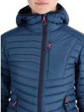 Miniaturansicht Icepeak, Dix Daunenjacke Damen Navy Blue blau 