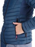 Miniaturansicht Icepeak, Dix Daunenjacke Damen Navy Blue blau 