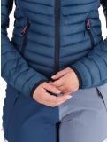 Miniaturansicht Icepeak, Dix Daunenjacke Damen Navy Blue blau 