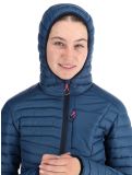 Miniaturansicht Icepeak, Dix Daunenjacke Damen Navy Blue blau 