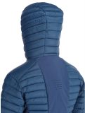 Miniaturansicht Icepeak, Dix Daunenjacke Damen Navy Blue blau 