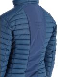 Miniaturansicht Icepeak, Dix Daunenjacke Damen Navy Blue blau 