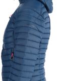 Miniaturansicht Icepeak, Dix Daunenjacke Damen Navy Blue blau 