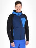 Miniaturansicht Icepeak, Doerun Jacke Herren Blue blau 