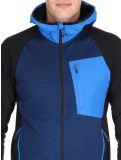 Miniaturansicht Icepeak, Doerun Jacke Herren Blue blau 