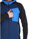 Miniaturansicht Icepeak, Doerun Jacke Herren Blue blau 