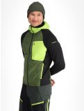 Miniaturansicht Icepeak, Doerun Jacke Herren Light Green grün 