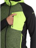 Miniaturansicht Icepeak, Doerun Jacke Herren Light Green grün 